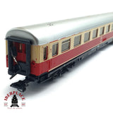 ♻️ 2da mano -  Märklin 4095 vagón pasajeros DB clase 1 en metal H0 escala 1:87 EH09