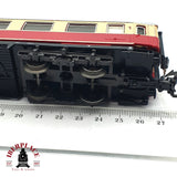 ♻️ 2da mano -  Märklin 4095 vagón pasajeros DB clase 1 en metal H0 escala 1:87 EH09