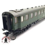♻️ 2da mano -  Märklin 4276 vagón pasajeros DB clase 2 H0 escala 1:87 EH09