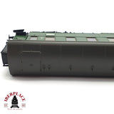 ♻️ 2da mano -  Märklin 4276 vagón pasajeros DB clase 2 H0 escala 1:87 EH09