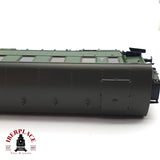 ♻️ 2da mano -  Märklin 4276 vagón pasajeros DB clase 2 H0 escala 1:87 EH09