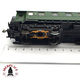 ♻️ 2da mano -  Märklin 4276 vagón pasajeros DB clase 2 H0 escala 1:87 EH09