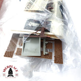 ♻️ 2da mano -  Arnold 6440 nave de mercancias N escala 1:160 EH09