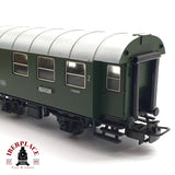 ♻️ 2da mano -  Märklin 4067 vagón pasajeros DB clase 1-2 H0 escala 1:87 EH09