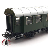 ♻️ 2da mano -  Märklin 4067 vagón pasajeros DB clase 1-2 H0 escala 1:87 EH09