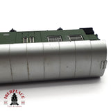 ♻️ 2da mano -  Märklin 4067 vagón pasajeros DB clase 1-2 H0 escala 1:87 EH09