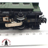 ♻️ 2da mano -  Märklin 4067 vagón pasajeros DB clase 1-2 H0 escala 1:87 EH09