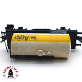 ♻️ 2da mano -  Märklin 4443 vagón cisterna Agip FS H0 escala 1:87 EH09