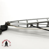 ♻️ 2da mano -  Märklin 4611 vagón grúa con gancho DB H0 escala 1:87 EH09