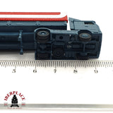 ♻️ 2da mano -  Roco 1872 Camión Planzer N escala 1:160 EH09