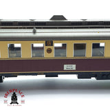 ♻️ 2da mano - AC Liliput 133026 Vagon diesel VT 857 DRG H0 escala 1:87 EH09