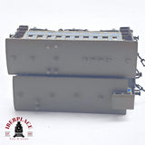 ♻️ 2 mano -  2x Märklin 8769 vagones pasajero en metal Z escala 1:220 TEN06