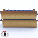 ♻️ 2 mano -  2x Märklin vagones pasajero Ludwig II Z escala 1:220 TEN06