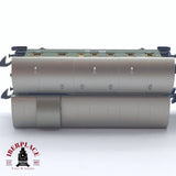 ♻️ 2 mano -  4x Märklin vagones pasajeros y equipaje Z escala 1:220 TEN06