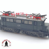 ♻️ 2 mano - Märklin Locomotora BR E44 DB Z escala 1:220 TEN06