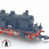 ♻️ 2 mano - Locomotora BR 78 DB negra Z escala 1:220 TEN06