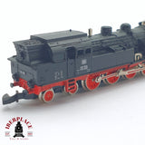 ♻️ 2 mano - Locomotora BR 78 DB negra Z escala 1:220 TEN06