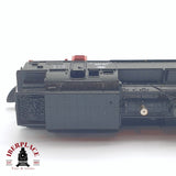 ♻️ 2 mano - Locomotora BR 78 DB negra Z escala 1:220 TEN06