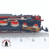 ♻️ 2 mano - Locomotora BR 78 DB negra Z escala 1:220 TEN06