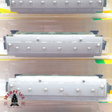 ♻️ 2 mano - Minitrix 5x vagones pasajeros DR clases 1-2-3 N escala 1:160 TEN06