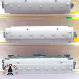 ♻️ 2 mano - Minitrix 5x vagones pasajeros DR clases 1-2-3 N escala 1:160 TEN06