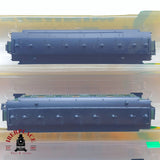 ♻️ 2 mano - Minitrix 4x vagones pasajeros K.Bay.Sts.B Hamburg N escala 1:160 TEN06