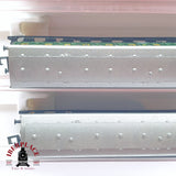 ♻️ 2 mano - Fleischmann 5x vagones pasajeros y equipaje DRG clases 2-3 N escala 1:160 TEN06