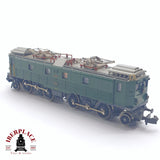 ♻️ 2 mano - Roco Locomotora 12327 SBB CFF  N escala 1:160 TEN06