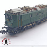 ♻️ 2 mano - Roco Locomotora 12327 SBB CFF  N escala 1:160 TEN06