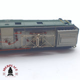 ♻️ 2 mano - Roco Locomotora 12327 SBB CFF  N escala 1:160 TEN06