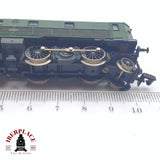 ♻️ 2 mano - Roco Locomotora 12327 SBB CFF  N escala 1:160 TEN06