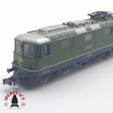 ♻️ 2 mano - Darstaed Locomotora EBT 113  N escala 1:160 TEN06