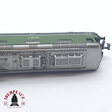 ♻️ 2 mano - Darstaed Locomotora EBT 113  N escala 1:160 TEN06