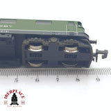 ♻️ 2 mano - Darstaed Locomotora EBT 113  N escala 1:160 TEN06