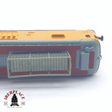 ♻️ 2 mano - Arnold 7160 Locomotora DB 701022-6 N escala 1:160 TEN06