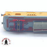 ♻️ 2 mano - Arnold 7160 Locomotora DB 701022-6 N escala 1:160 TEN06