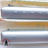 ♻️ 2 mano - Minitrix 5x vagones pasajero y equipaje clase 1-2 N escala 1:160 TEN06