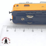 ♻️ 2 mano - Arnold 7160 Locomotora DB 701022-6 N escala 1:160 TEN06