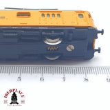 ♻️ 2 mano - Arnold 7160 Locomotora DB 701022-6 N escala 1:160 TEN06