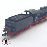 ♻️ 2 mano - Fleischmann 7160 Locomotora BR 038 DB N escala 1:160 TEN06