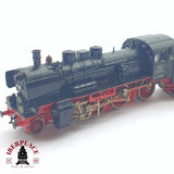 ♻️ 2 mano - Fleischmann 7160 Locomotora BR 038 DB N escala 1:160 TEN06
