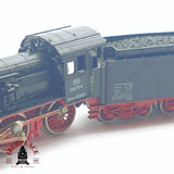 ♻️ 2 mano - Fleischmann 7160 Locomotora BR 038 DB N escala 1:160 TEN06