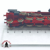 ♻️ 2 mano - Fleischmann 7160 Locomotora BR 038 DB N escala 1:160 TEN06