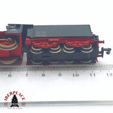 ♻️ 2 mano - Fleischmann 7160 Locomotora BR 038 DB N escala 1:160 TEN06