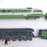 ♻️ 2 mano - Locomotoras sin motor para decoración N escala 1:160 TEN06