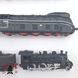 ♻️ 2 mano - Locomotoras sin motor para decoración N escala 1:160 TEN06