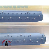 ♻️ 2 mano - Minitrix 3x vagones pasajeros y equipaje K.Bay.Sts.B Berlin N escala 1:160 TEN06