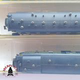 ♻️ 2 mano - Minitrix 3x vagones pasajeros y equipaje K.Bay.Sts.B Berlin N escala 1:160 TEN06