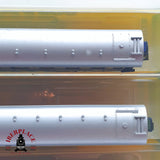 ♻️ 2 mano - Minitrix 3x vagones pasajeros y equipaje DB clases 1-2 N escala 1:160 TEN06