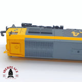 ♻️ 2 mano - Startrain 60102 Locomotora RENFE 319.4 N escala 1:160 AN08